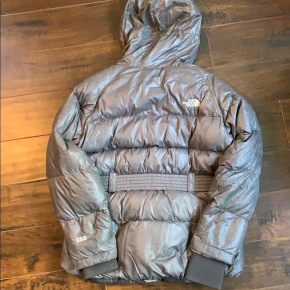 The North Face Girl’s Large (14/16)  jacket coat - Picture 4 of 13
